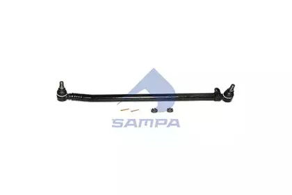 097662 SAMPA Продольная рулевая тяга