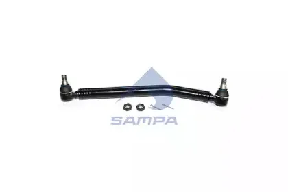 097669 SAMPA Продольная рулевая тяга