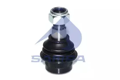 097688 SAMPA Несущий / направляющий шарнир