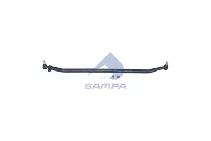 097733 SAMPA Поперечная рулевая тяга
