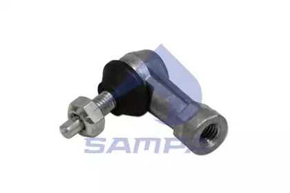 100.009 SAMPA