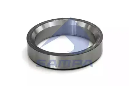 100.033 SAMPA Вращающееся кольцо, ступица колеса