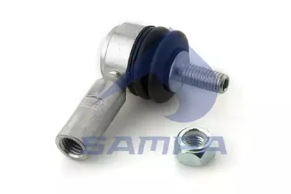 100.036 SAMPA Шаровая головка, система тяг и рычагов