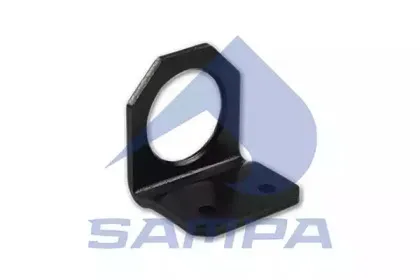 100.069 SAMPA Кронштейн пружины