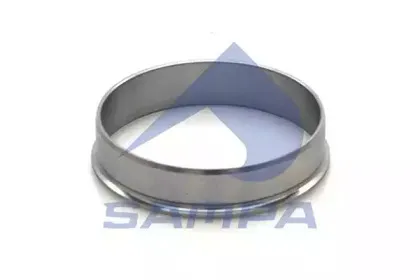 100081 SAMPA Вращающееся кольцо, коленчатый вал