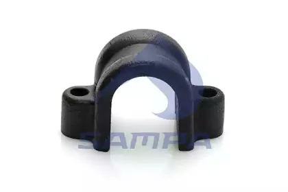 100105 SAMPA Кронштейн, подвеска стабилизато