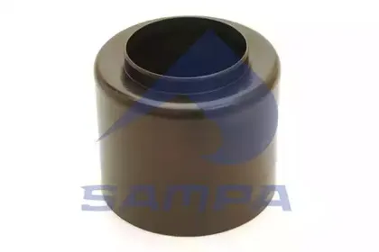 100.106 SAMPA Поршень, кожух пневмоподушки