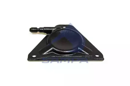 100137 SAMPA Кронштейн пружины