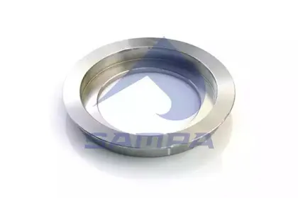 100.225 SAMPA Упорная прокладка, отбойник рессоры