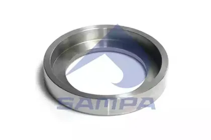 100.230 SAMPA Упорная прокладка, отбойник рессоры