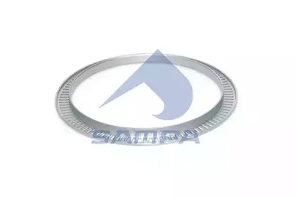 100.299 SAMPA Зубчатый диск импульсного датчика, противобл. устр.