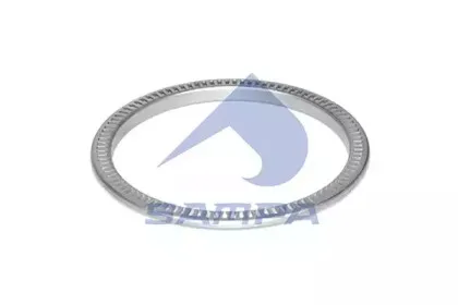 1003001 SAMPA Зубчатый диск импульсного датчика, противобл. устр.