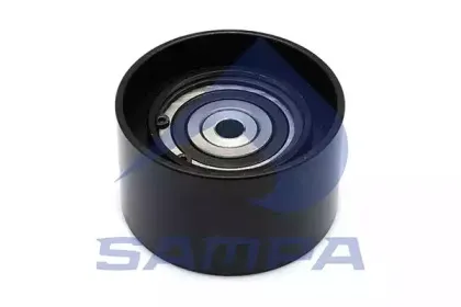 100.301 SAMPA Натяжной ролик, поликлиновойремень