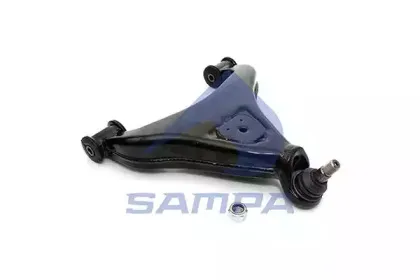 100321 SAMPA Рычаг независимой подвески колеса, подвеска колеса