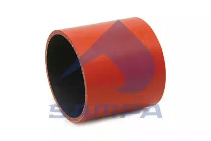 100.332 SAMPA Трубка нагнетаемого воздуха