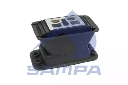 100.369 SAMPA Подвеска, двигатель