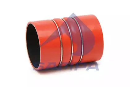 100.384 SAMPA Трубка нагнетаемого воздуха