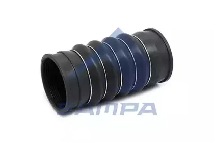 100.387 SAMPA Трубка нагнетаемого воздуха