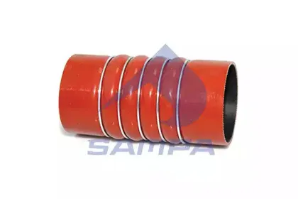 100.388 SAMPA Трубка нагнетаемого воздуха