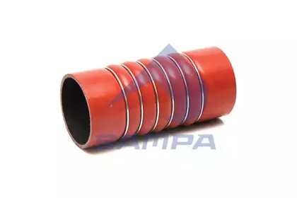 100393 SAMPA Трубка нагнетаемого воздуха