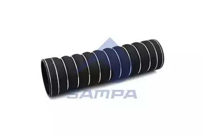 100.396 SAMPA Трубка нагнетаемого воздуха