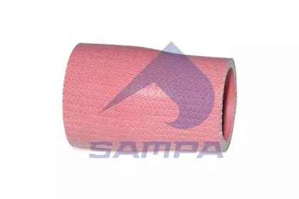 100.407 SAMPA Соединительная трубка, Ретардер