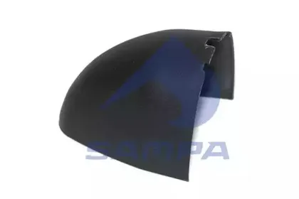 100.499 SAMPA Покрытие, кронштейн внешнего зеркала