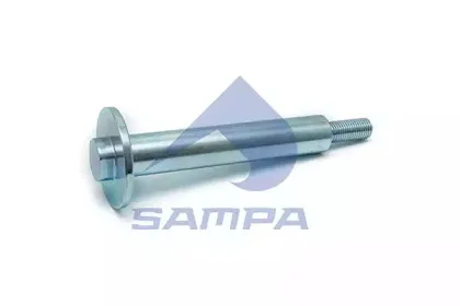101.126 SAMPA Палец ушка рессоры