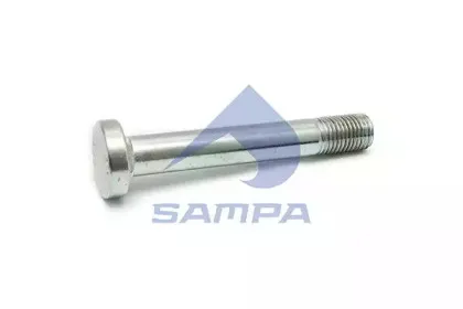 101129 SAMPA Палец ушка рессоры