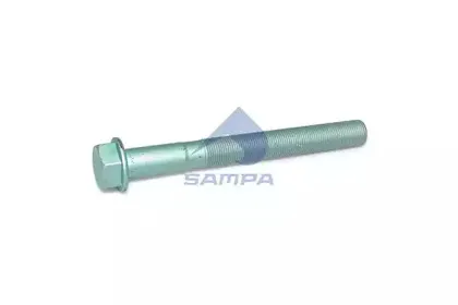 102.503 SAMPA Палец ушка рессоры