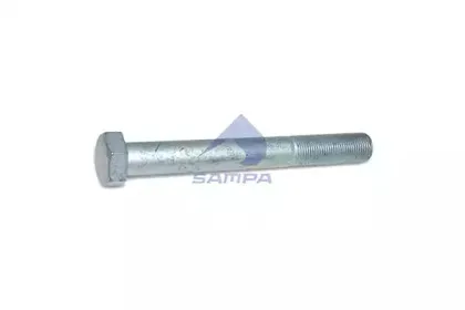 102.506 SAMPA Палец ушка рессоры