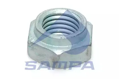 104.447 SAMPA Гайка листовой рессоры