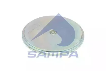 105213 SAMPA Защитная шайба, поворотный кулак