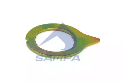 105302 SAMPA Упорное кольцо, система рычагов