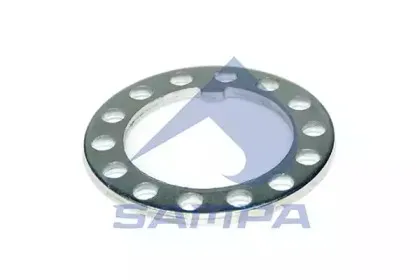 105316 SAMPA Предохранительная шайба, крепление фланца - дифференциал