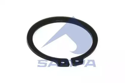 106213 SAMPA Упорное кольцо, тормозной вал