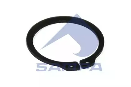 106221 SAMPA Упорное кольцо, тормозной вал