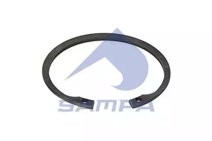 106222 SAMPA Упорное кольцо, тормозной вал