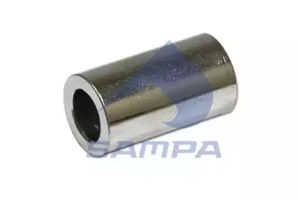 110.053 SAMPA Распорная втулка, опора амортизатора (кабина)