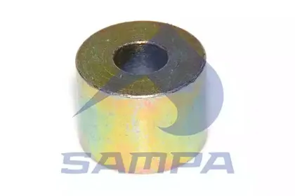 110067 SAMPA Втулка, подушка кабины водителя