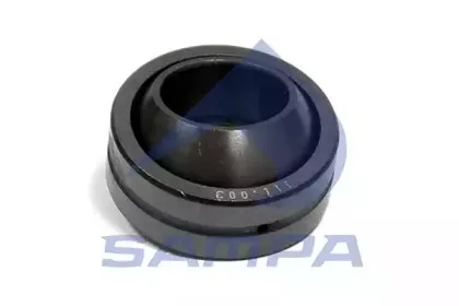 111003 SAMPA Опора, стабилизатор