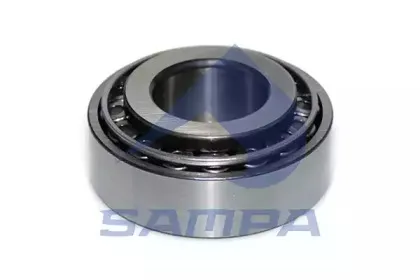 111.009 SAMPA Подшипник ступицы колеса