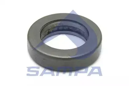 111017 SAMPA Подшипник, шейка оси