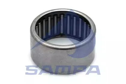 111027 SAMPA