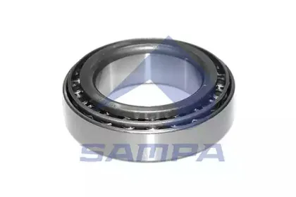 111.102 SAMPA Подшипник ступицы колеса