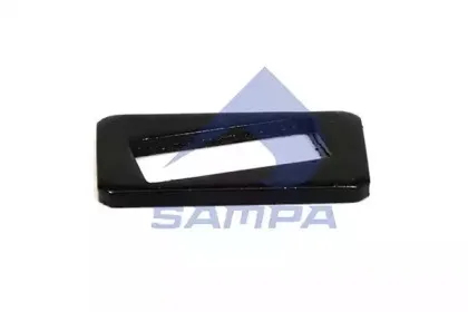 114290 SAMPA Формовочный элемент, отбойник рессоры