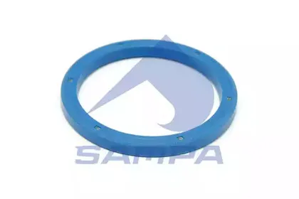115.017 SAMPA Уплотнительное кольцо, поворотного кулака