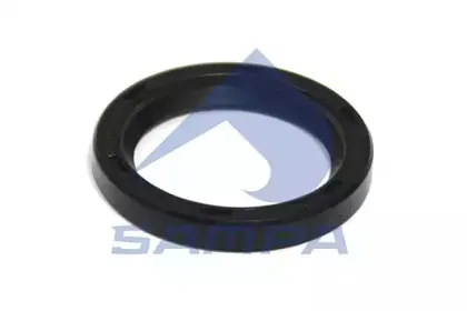 115.023 SAMPA Уплотнительное кольцо, поворотного кулака