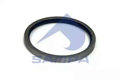 115053 SAMPA Уплотняющее кольцо, ступица колеса