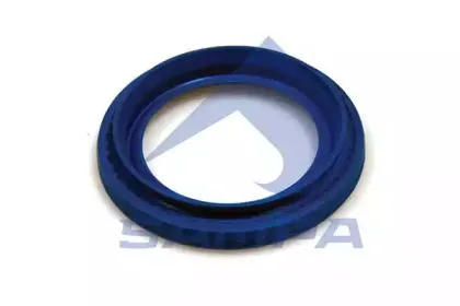 115.077 SAMPA Уплотнительное кольцо, поворотного кулака